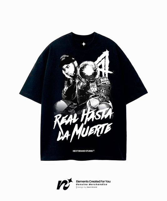 Camiseta Anuel RHLM