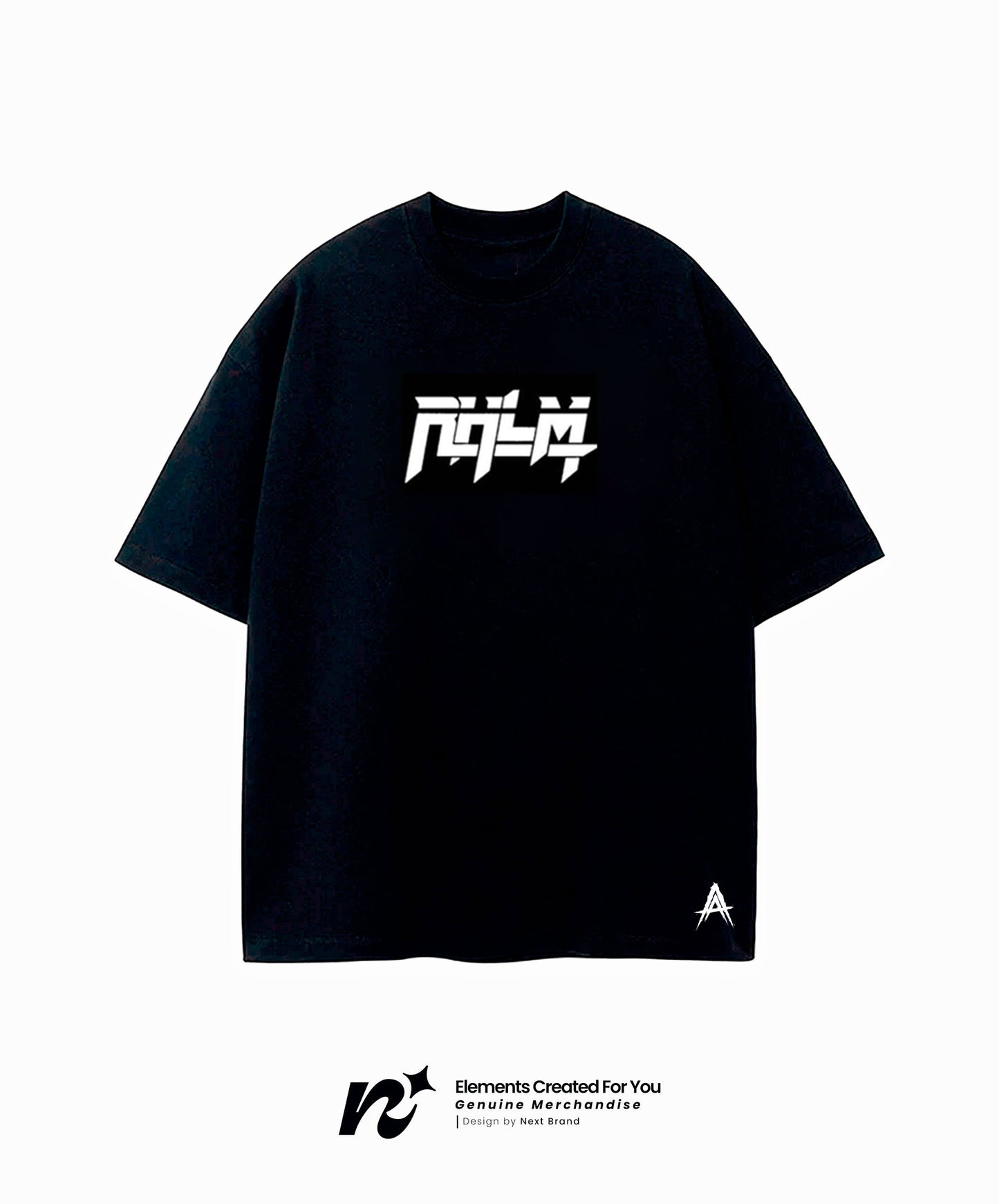Camiseta Anuel RHLM