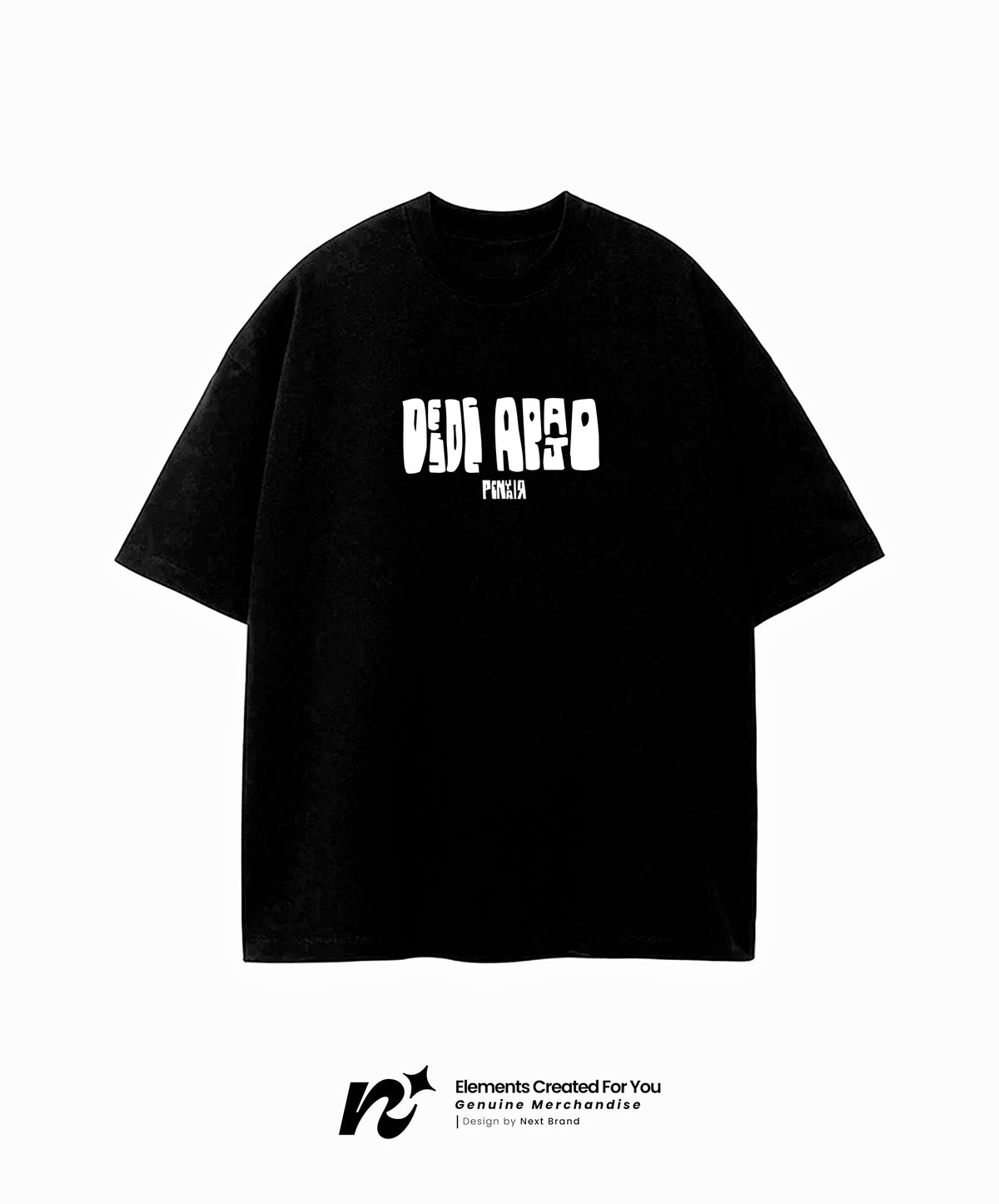 Camiseta PENYAIR "Desde Abajo"