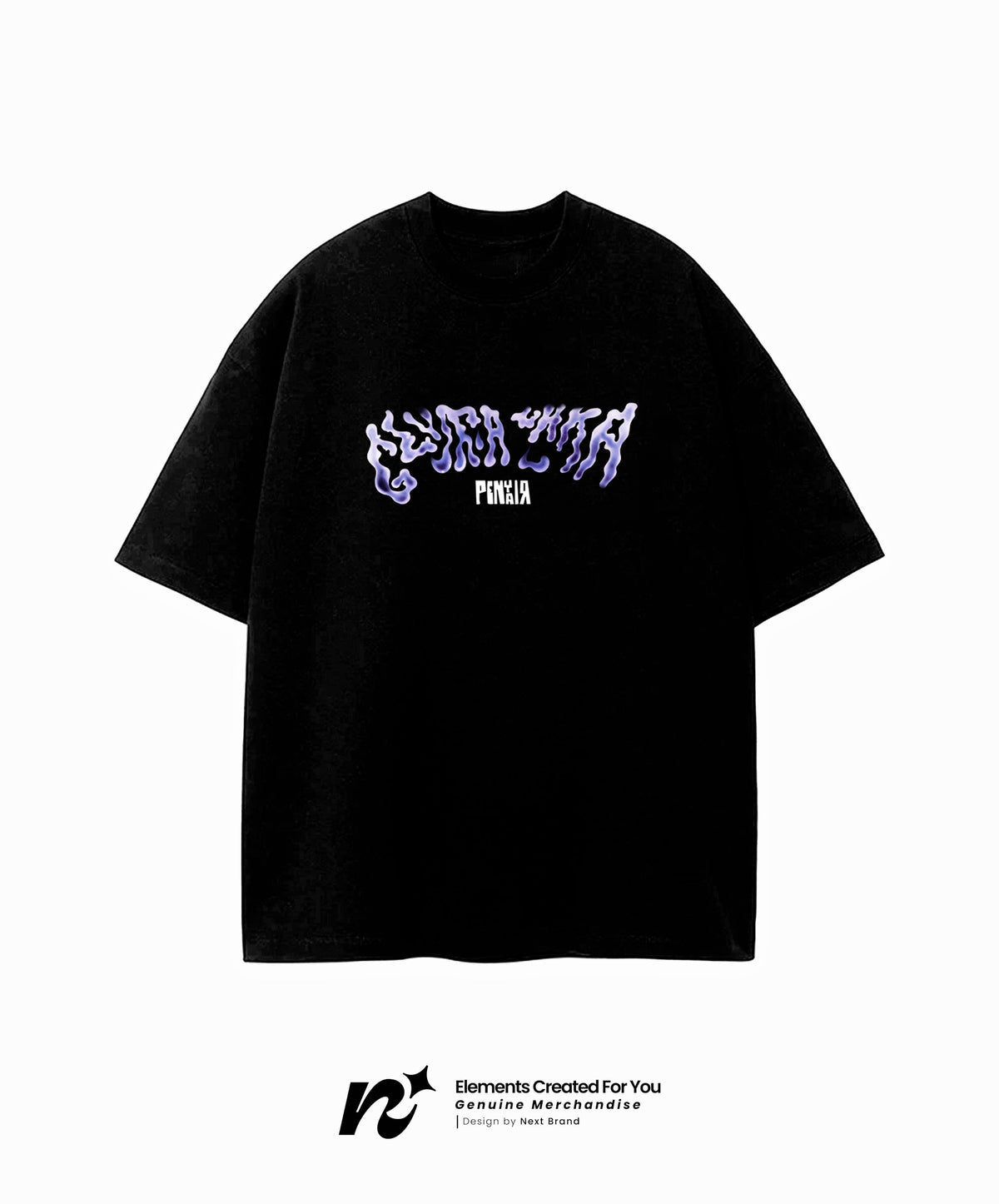 Camiseta PENYAIR "Gloria Lara"