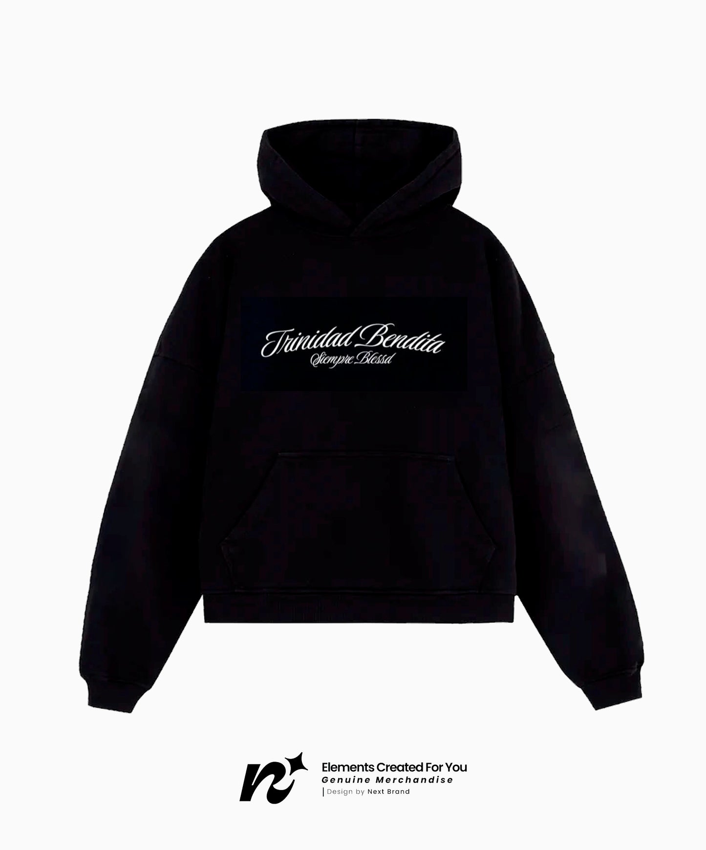 Hoddie Blessd - Trinidad Bendita EP