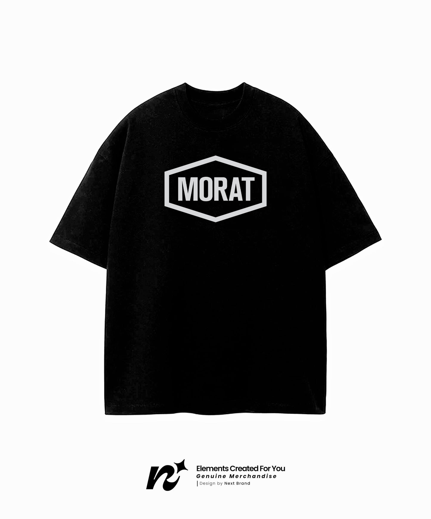 Camiseta Morat - Frimas Tour