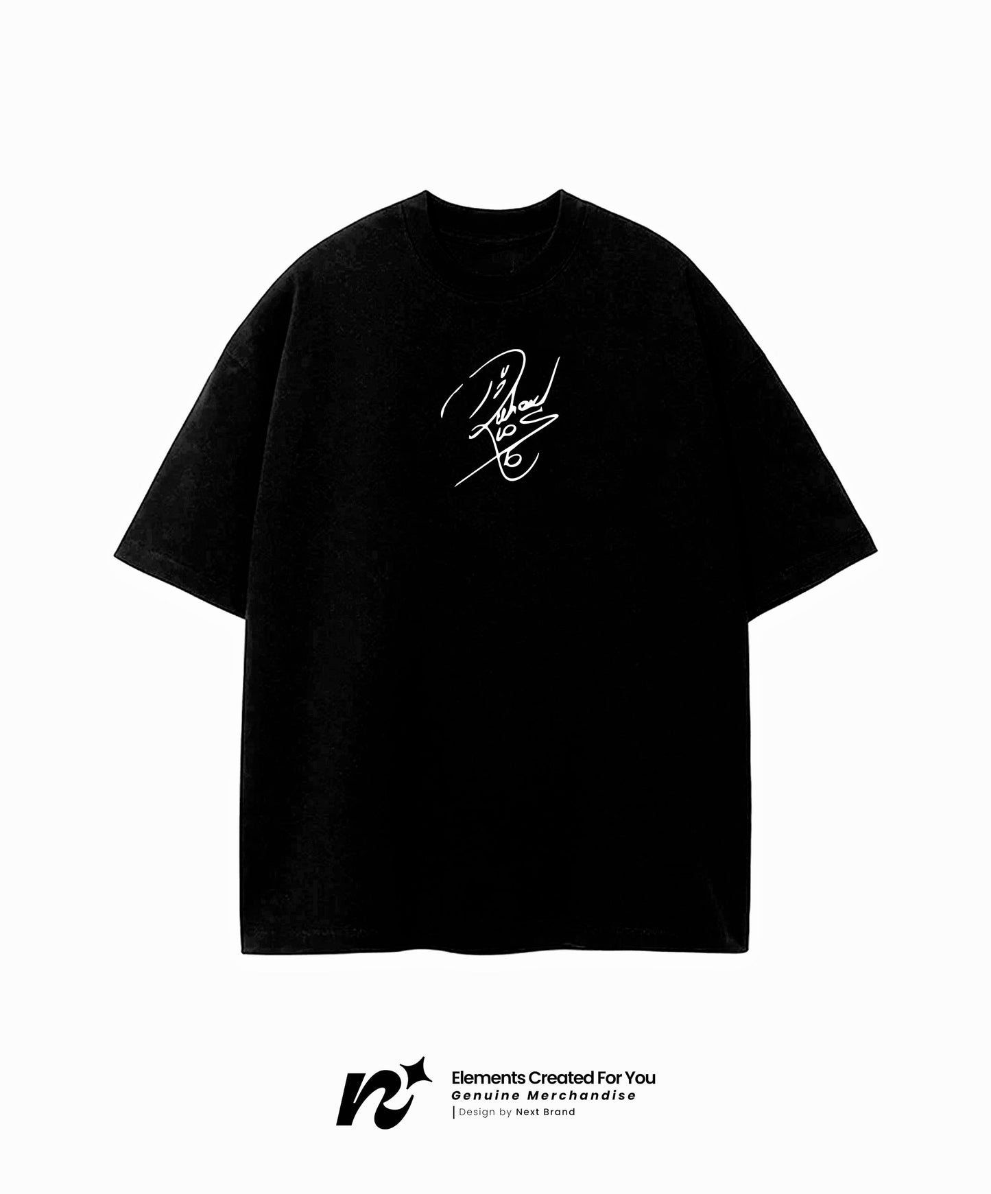 Camiseta Richard Rios