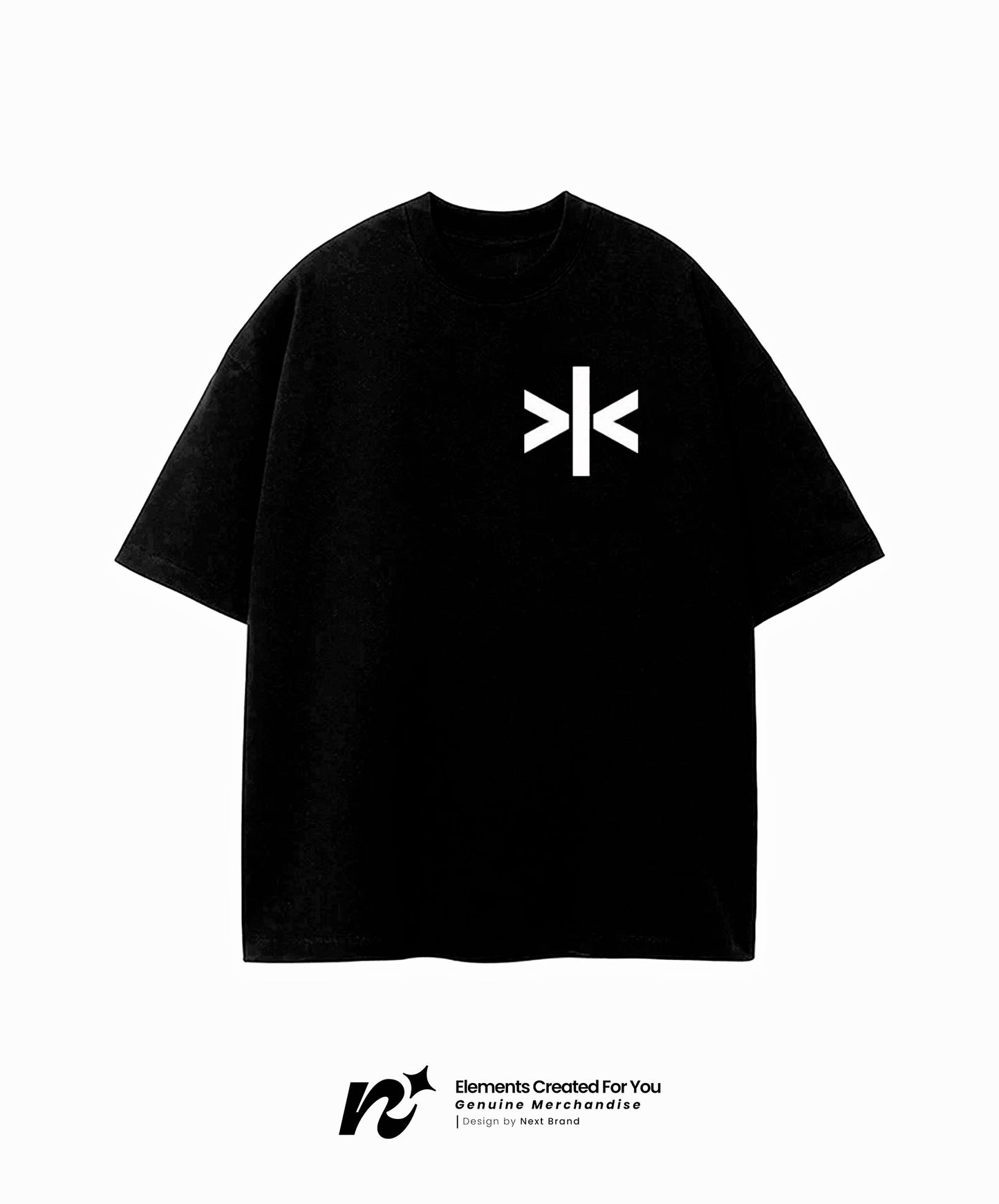Camiseta Álvaro Díaz OMAKASE Photo — Negra