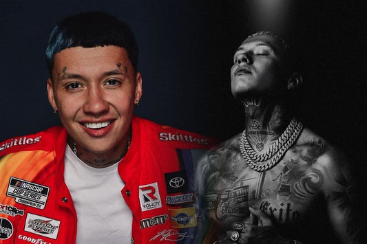 Blessd: La Historia del Joven que Pasó de Medellín al Mundo