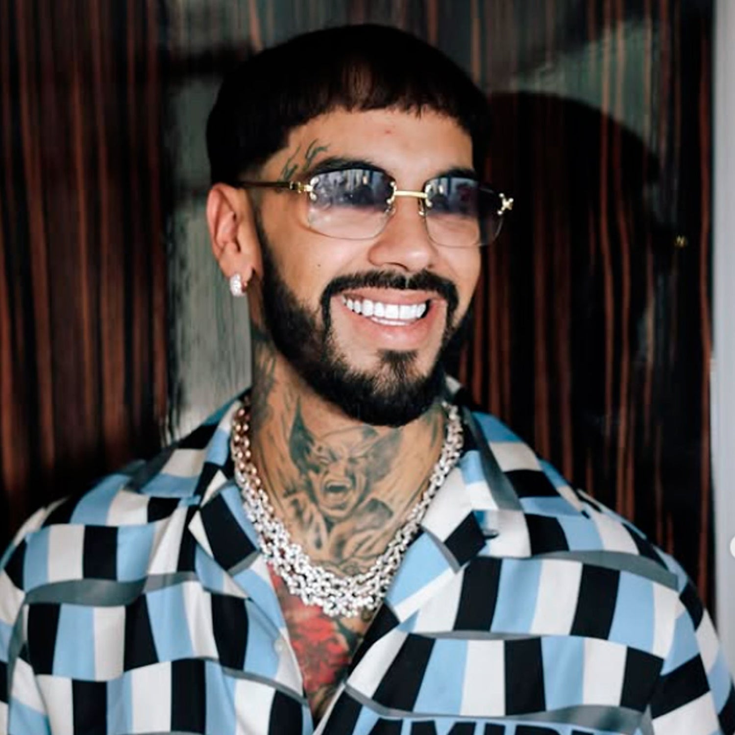 Anuel AA
