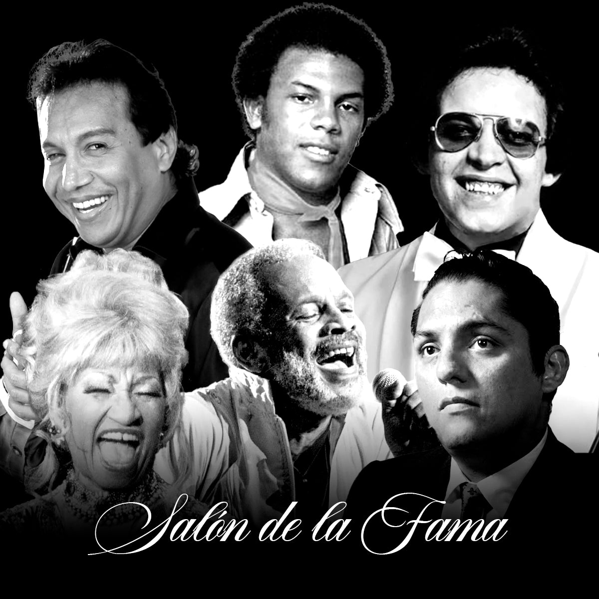 Salón de la Fama