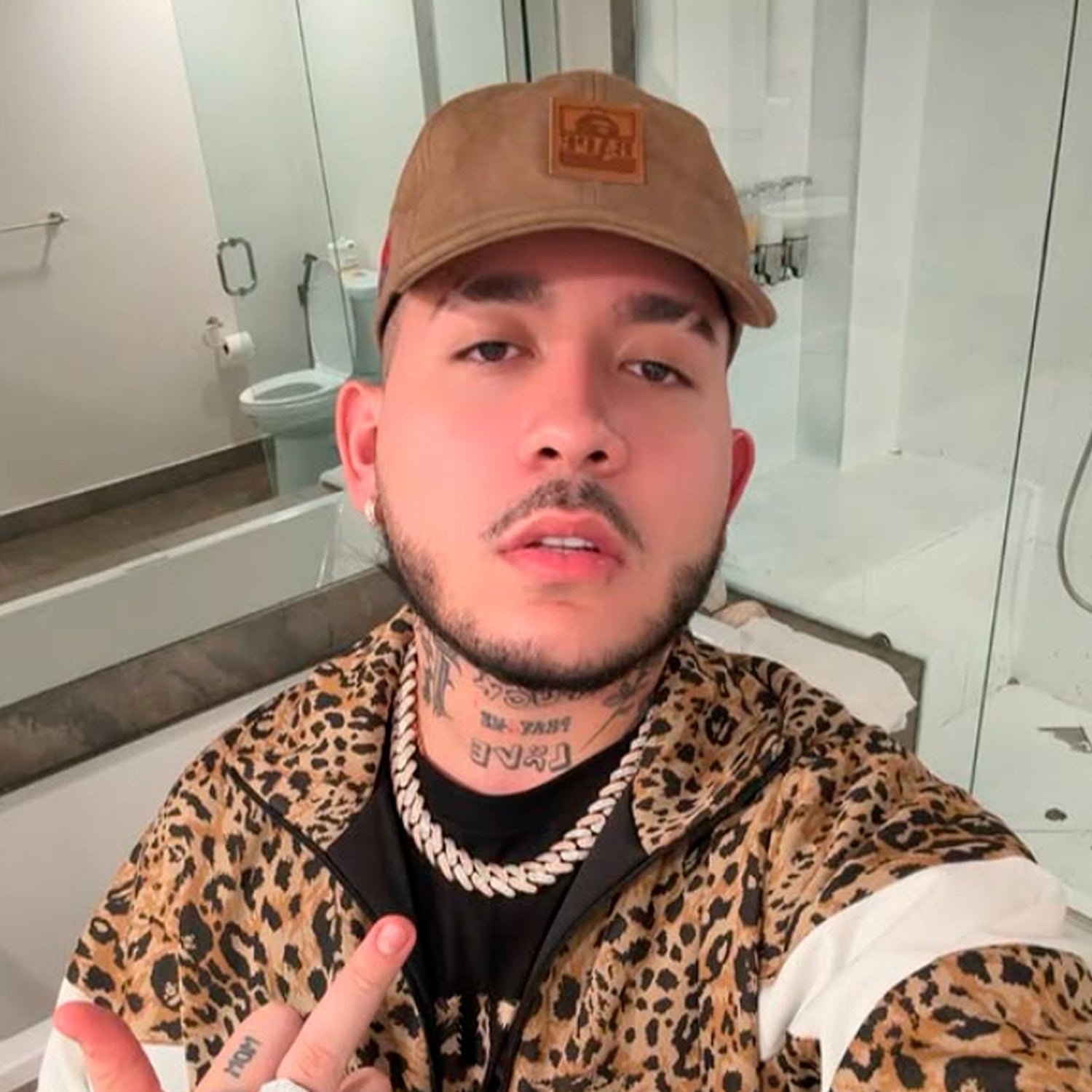 Kris R