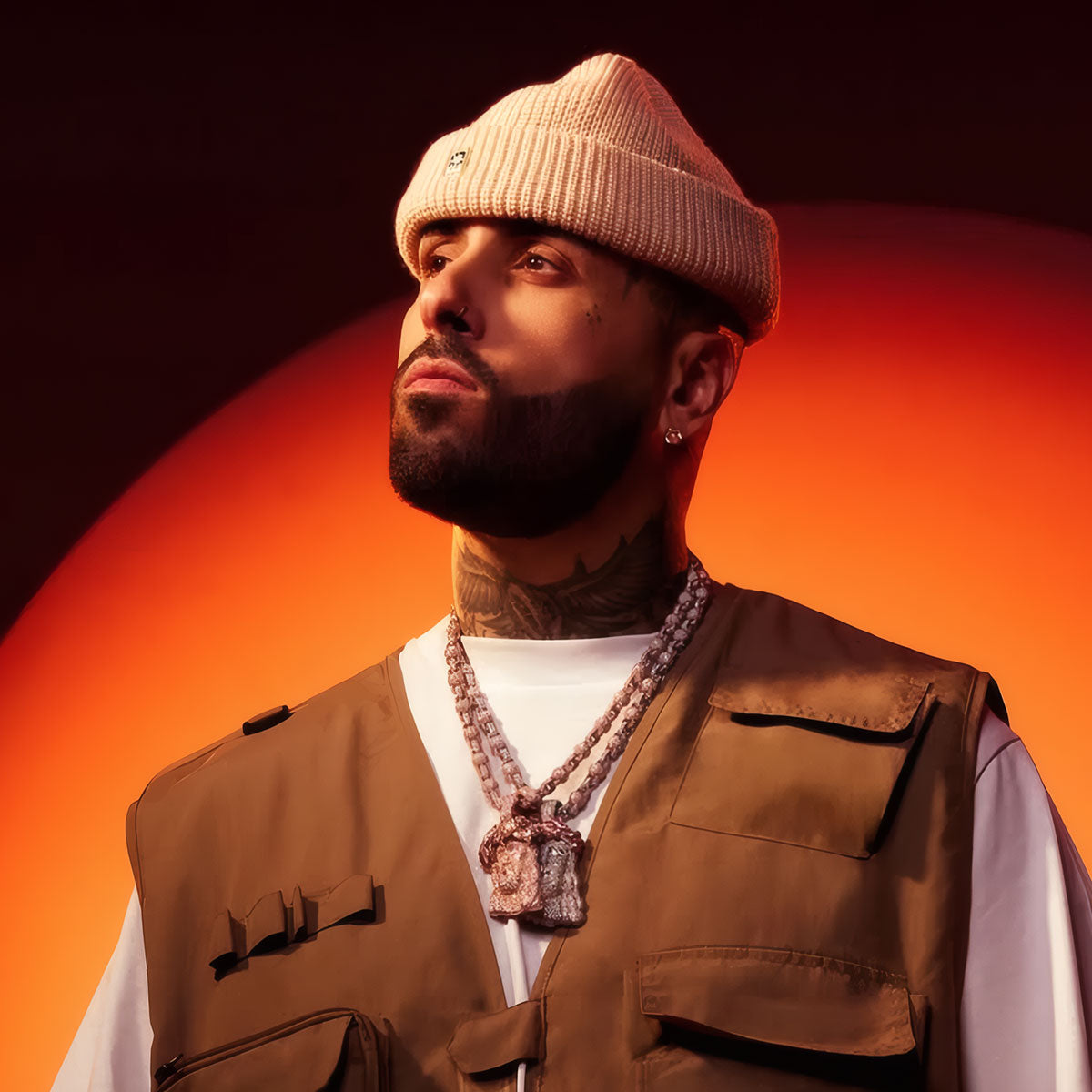Nicky Jam