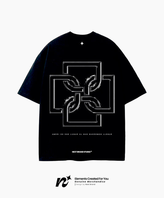 Camiseta Oficial Duki - AMERI FIN