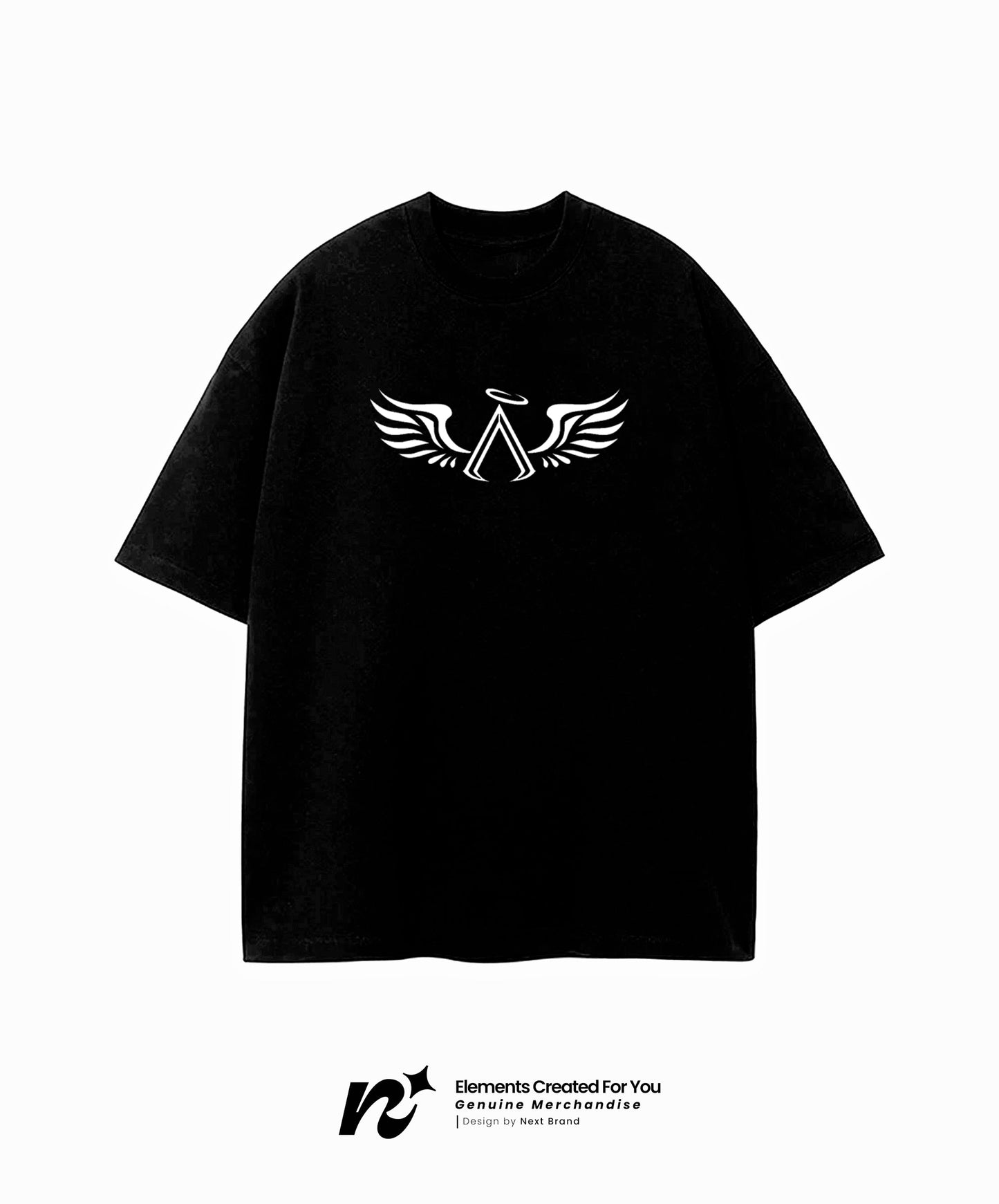 Camiseta Arcángel – La Octava Maravilla
