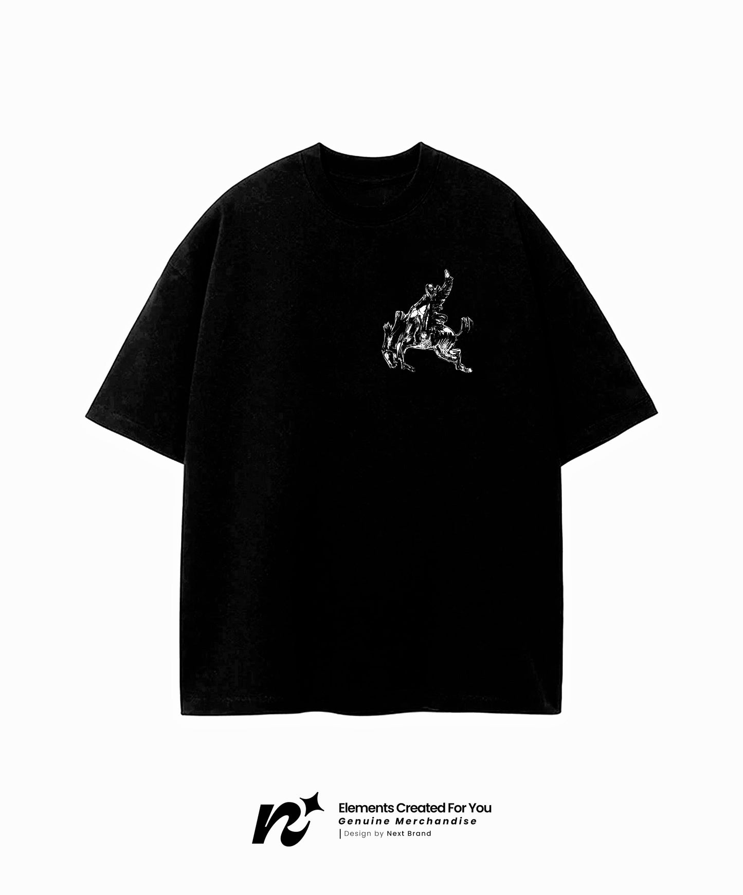 Camiseta Bad Bunny - VUELVE CANDY B