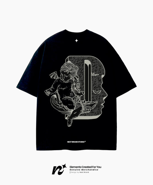 Camiseta Oficial Duki - Angel Ameri