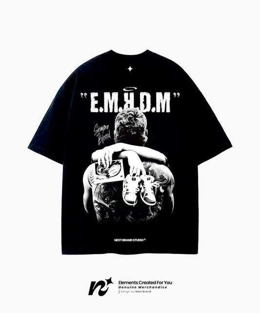 Camiseta Blessd - EMHDM