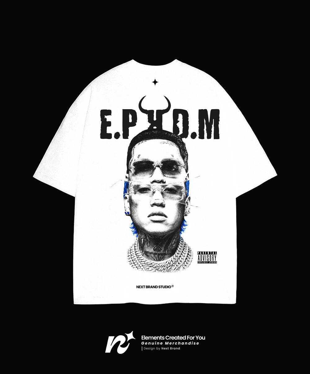 Camiseta Blessd - EPHDM