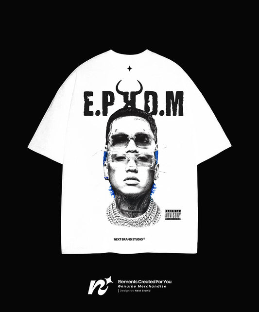 Camiseta Blessd - EPHDM