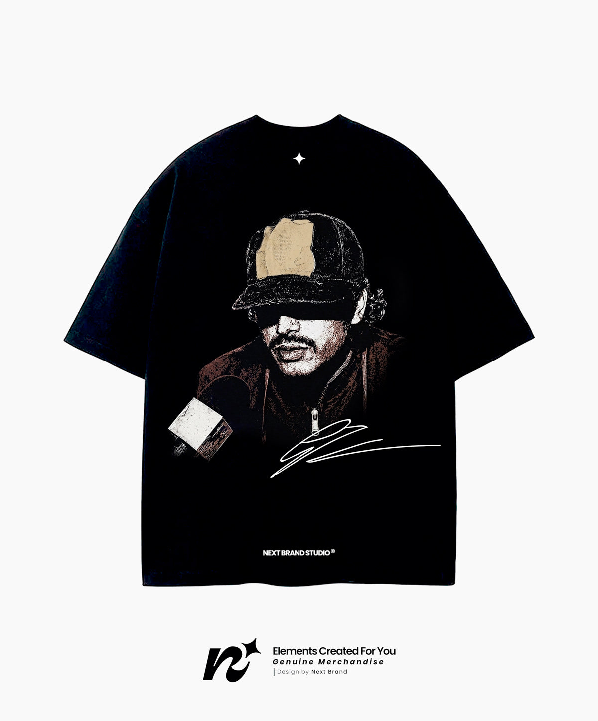 Camiseta Gustavo Petro M19