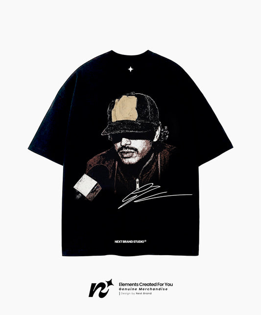 Camiseta Gustavo Petro M19