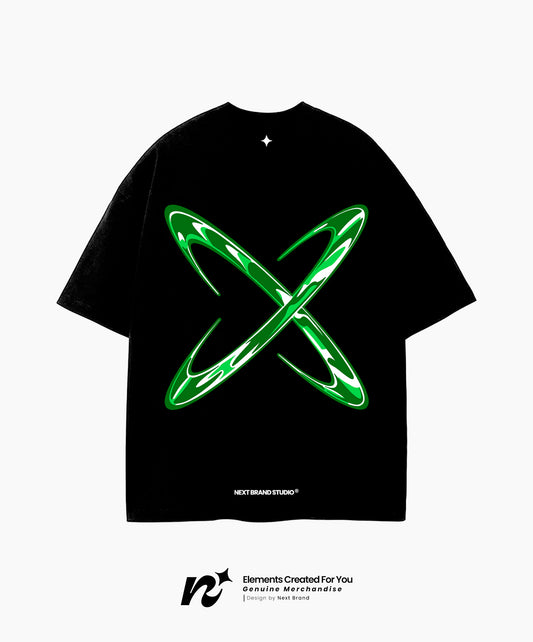 Camiseta FALXXO TEMA
