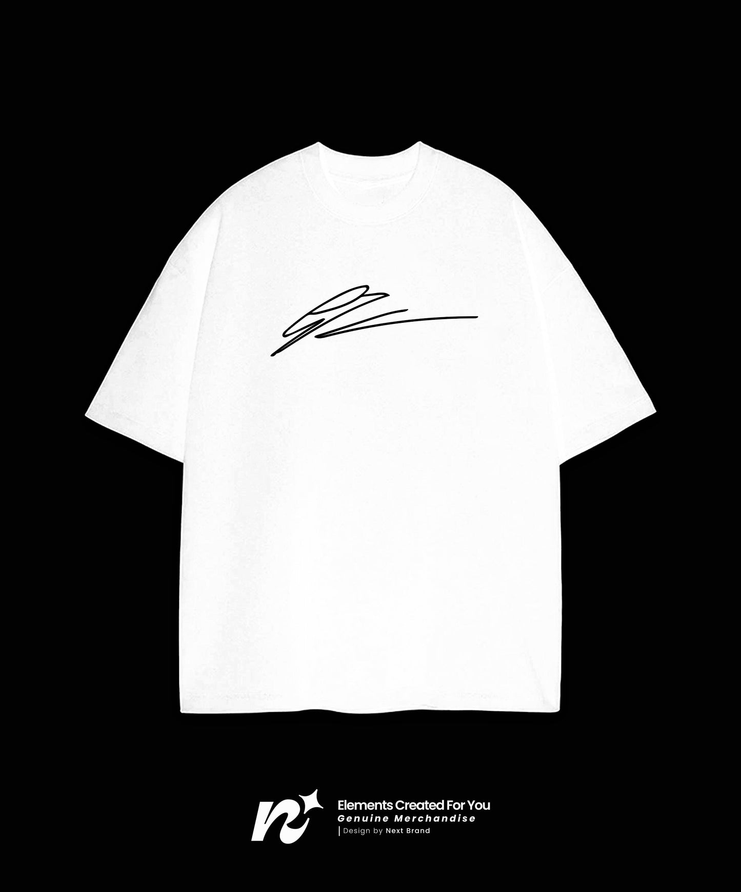 Camiseta Gustavo Petro M19 Blanca