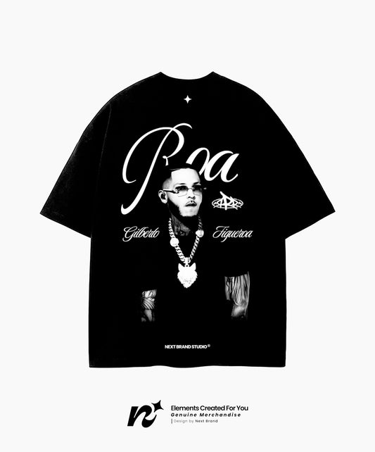 Camiseta Roa - Private Suite
