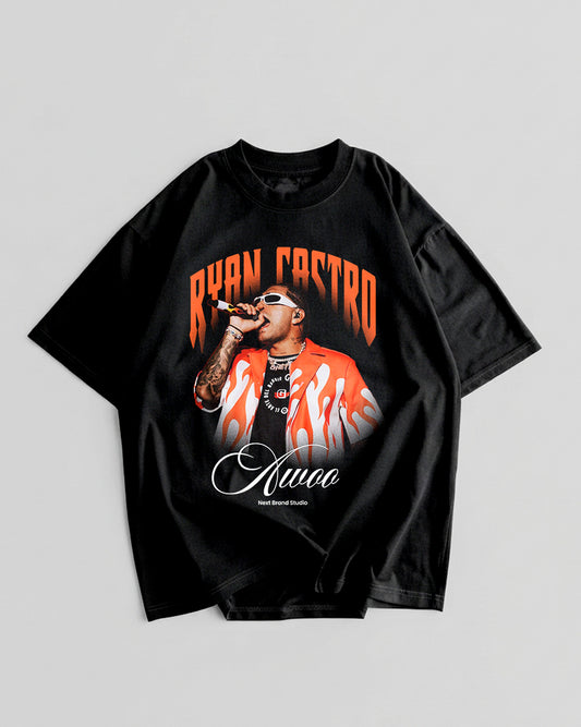 Ryan Castro AWOO Frontal
