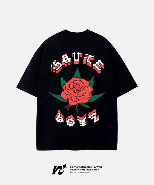 Camiseta Eladio Carrión  - Sauce Boyz