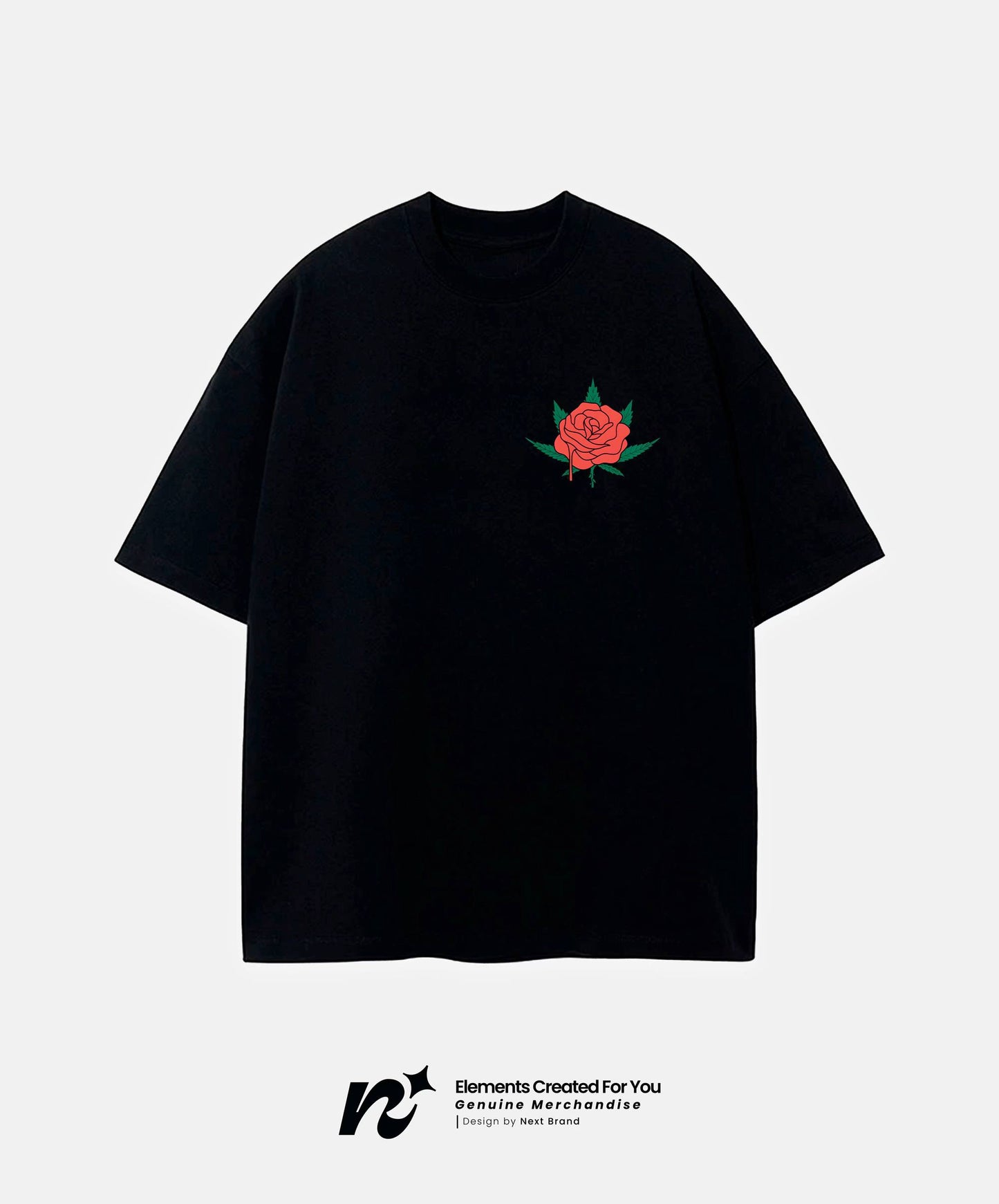 Camiseta Eladio Carrión  - Sauce Boyz
