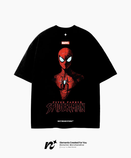 Camiseta Spider-Man V3